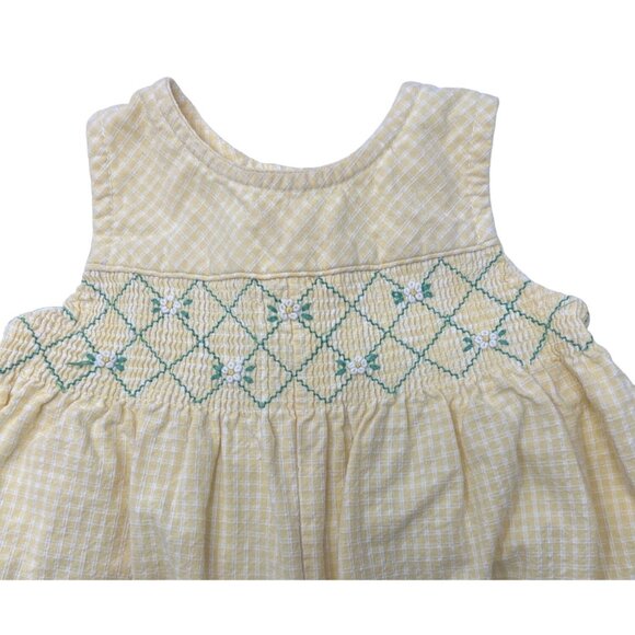 Baby Girl's - 3 Outfits - Jumpsuit, Sleeper, Leggings & Body Suit Size 3-6 M - Picture 4 of 11